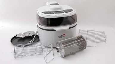 Taste the Difference Air Roaster HD15