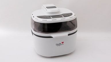 Taste the Difference Air Roaster HD15