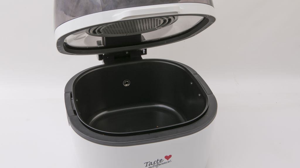 Taste the Difference Air Roaster HD15 Review Air fryer CHOICE