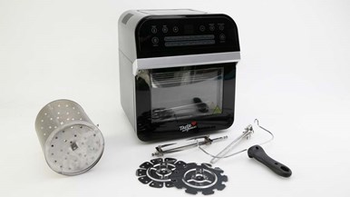 Taste The Difference Air Roaster Pro AF510T