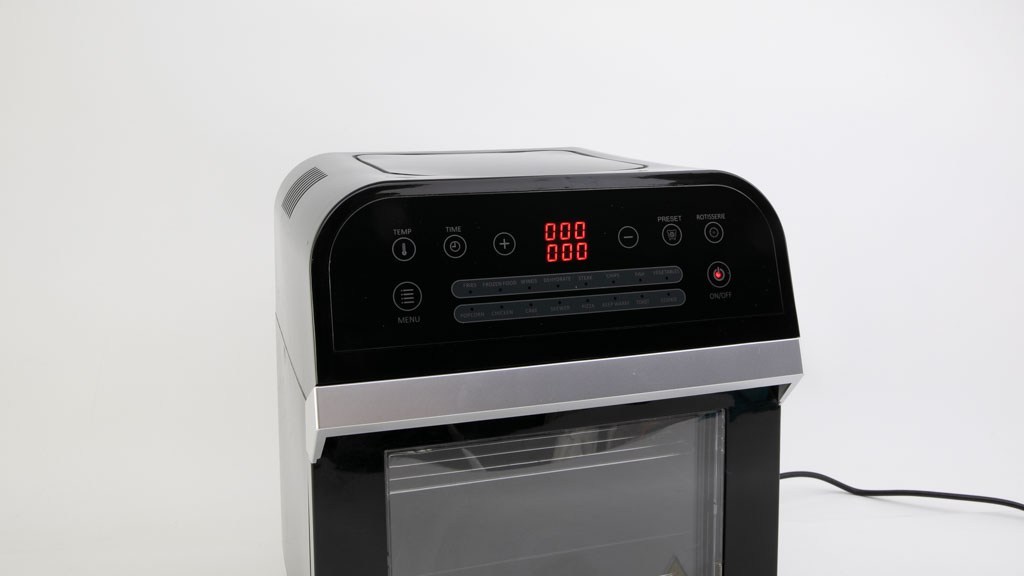 Taste The Difference Air Roaster Pro AF510T