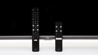 TCL 43P8M