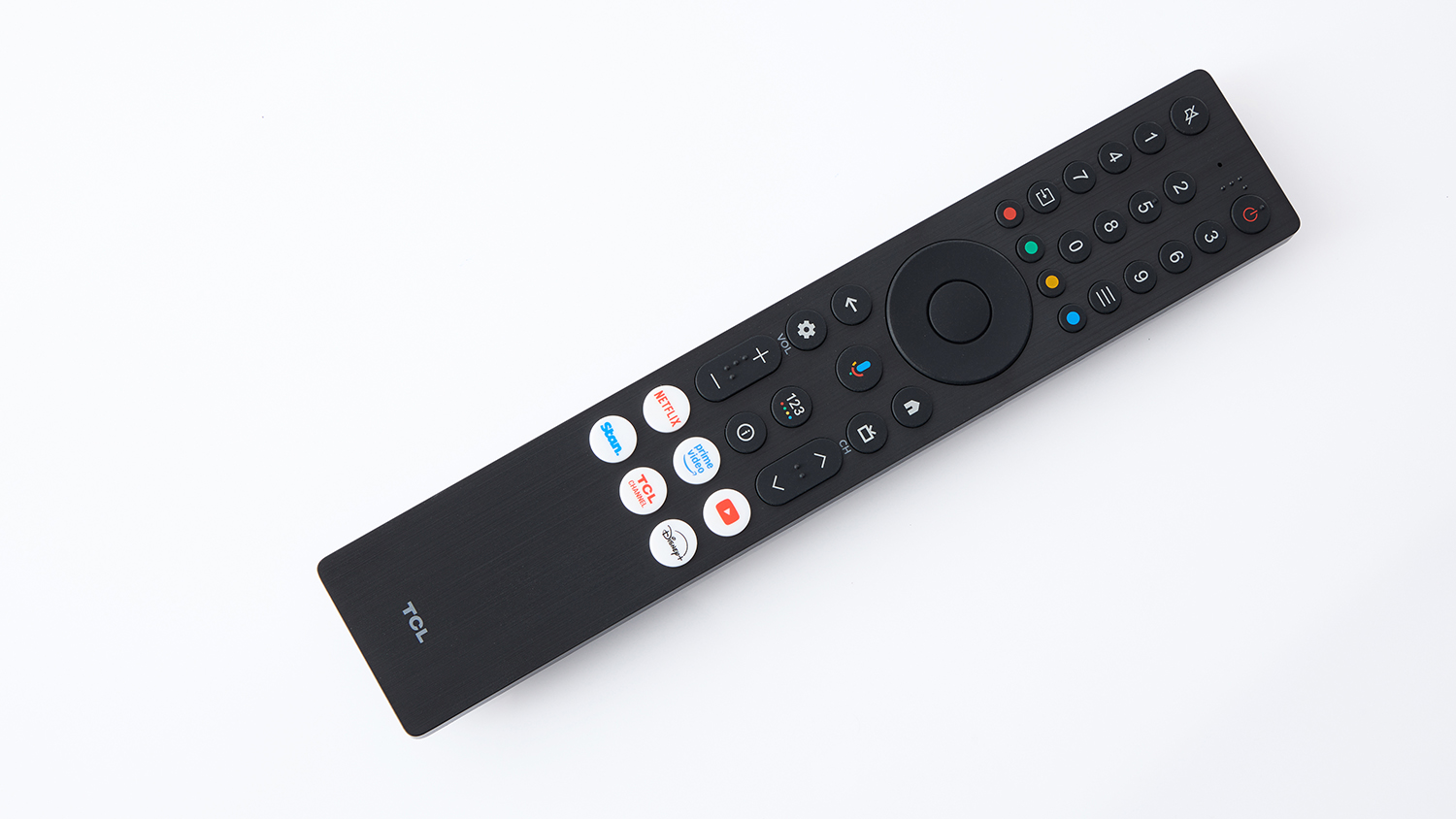 TCL 65C7L