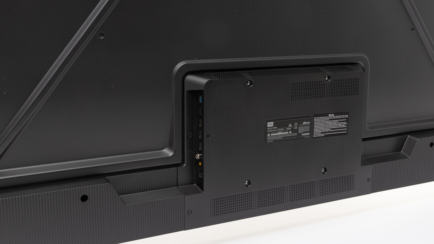 TCL 65P745 carousel image