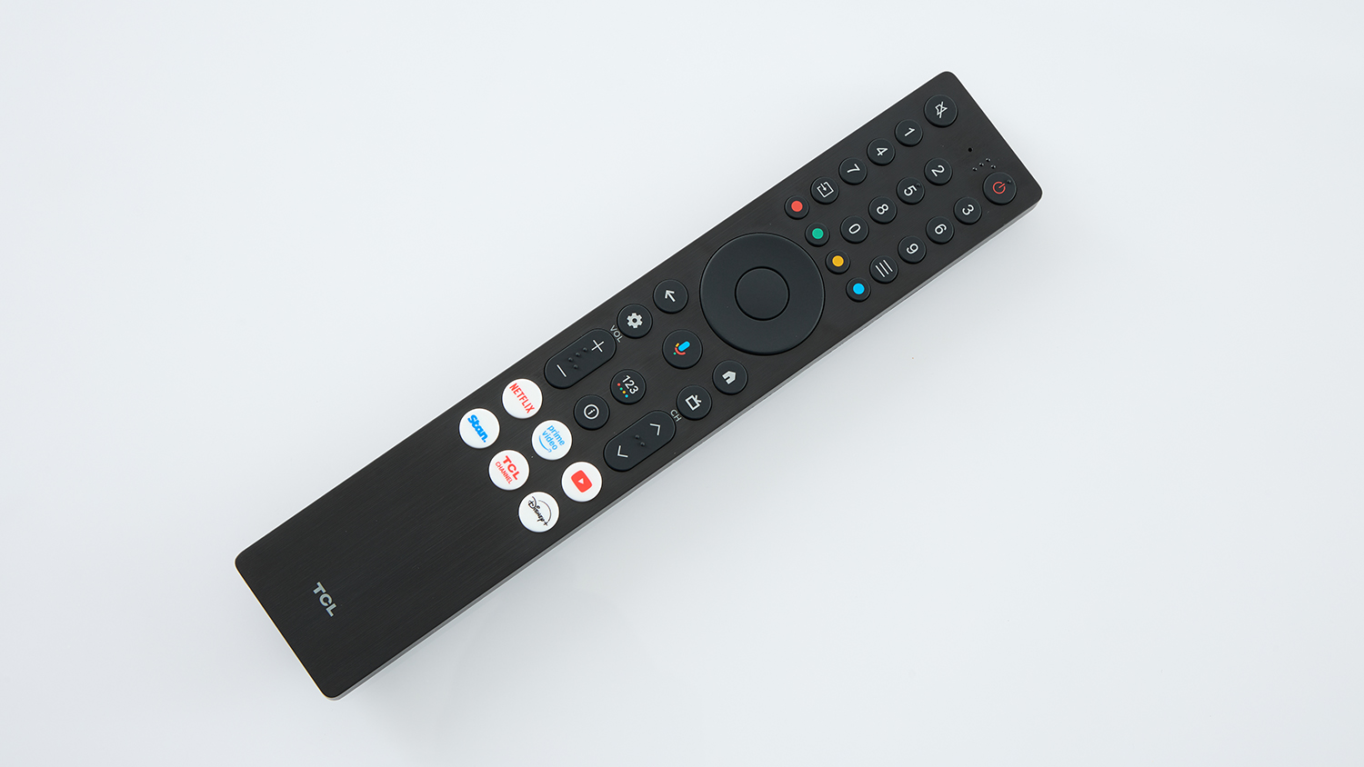 TCL 65P7LS