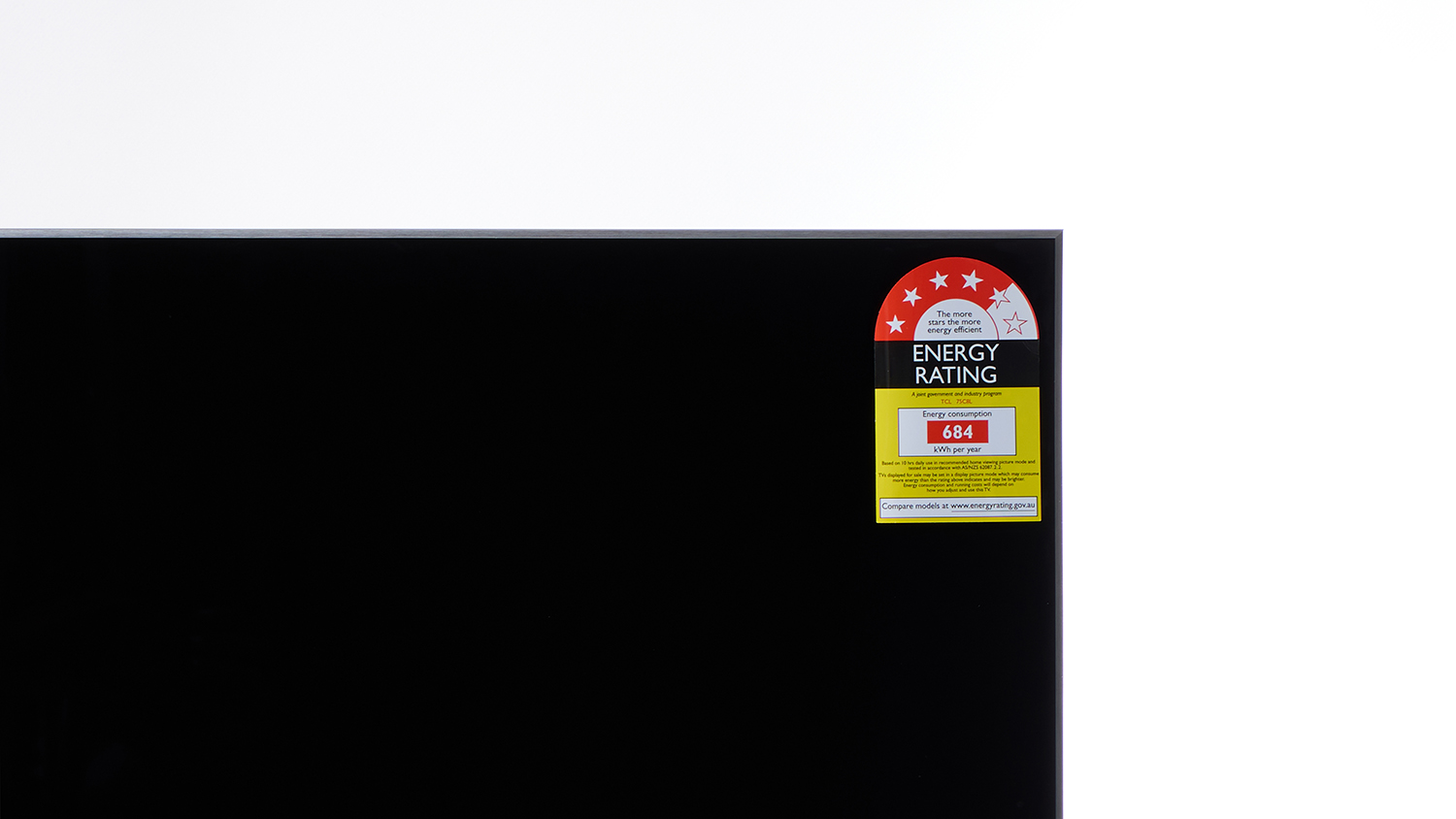 TCL 75C8L