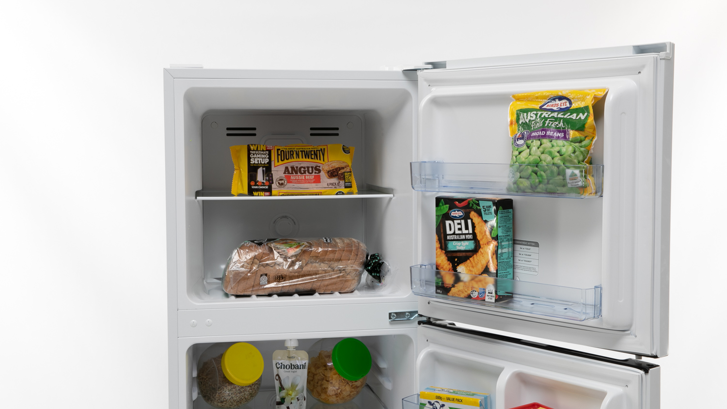 TCL P221TMW Review Best rated fridges CHOICE