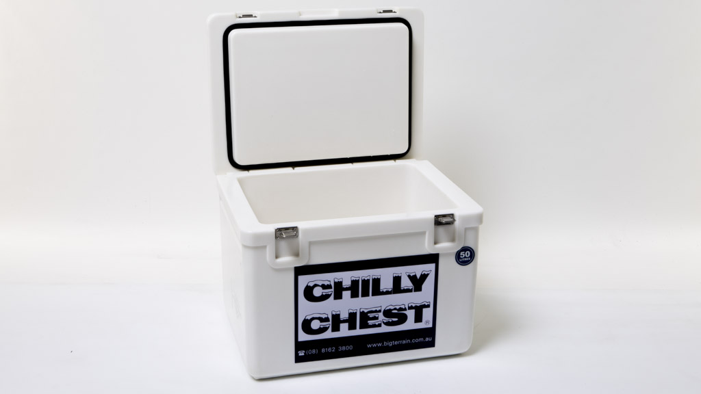 Techniice Chilly Chest 50L