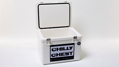 Techniice Chilly Chest 50L