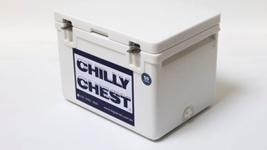 Techniice Chilly Chest 50L