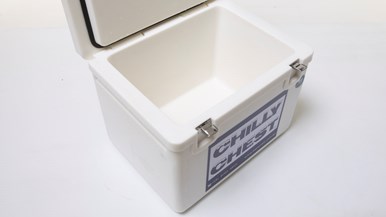 Techniice Chilly Chest 50L