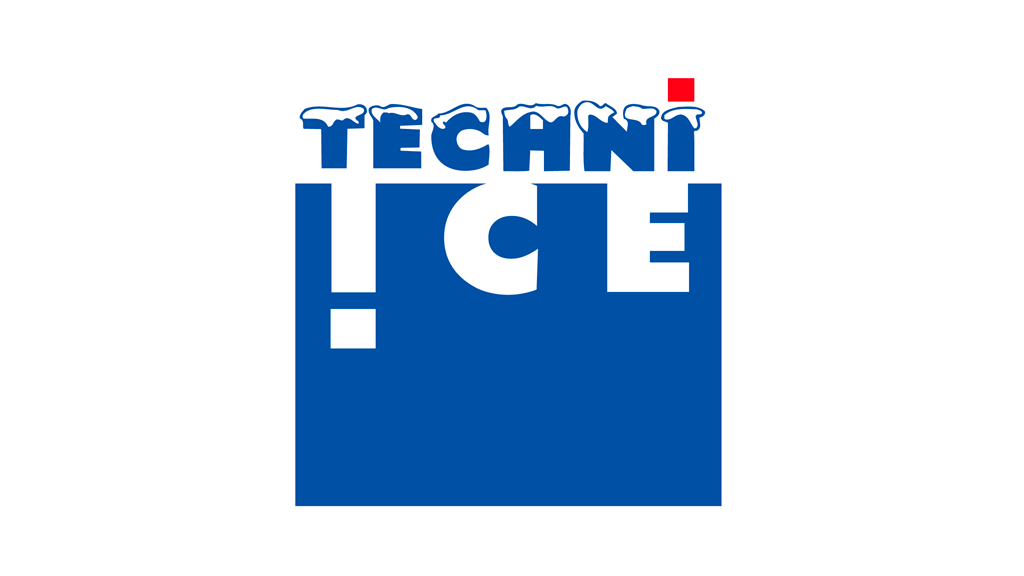 Techniice Signature Hybrid Premium Ice Box 120L White Wheels carousel image