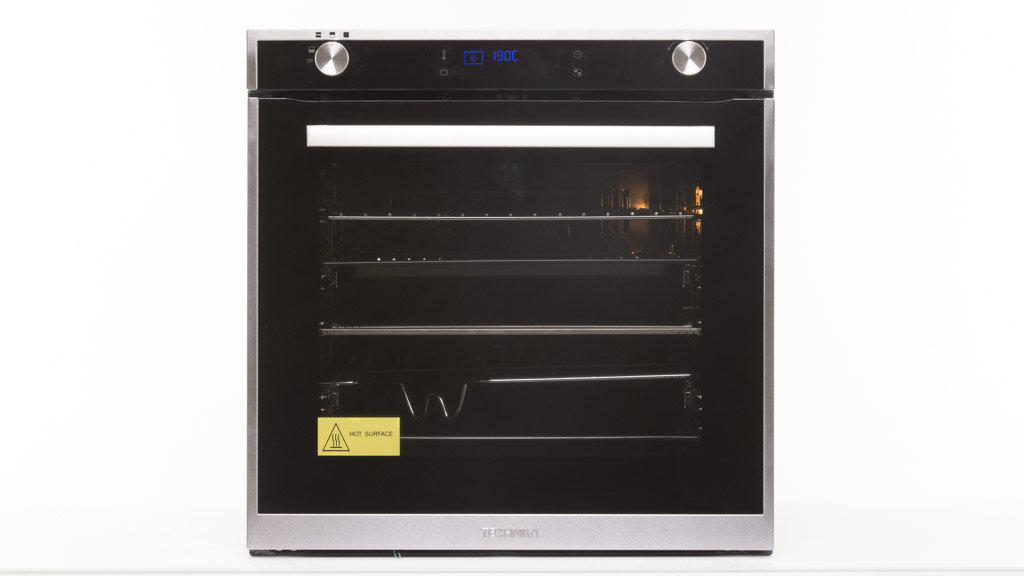 Technika TGSO618FTBS Wall oven reviews CHOICE