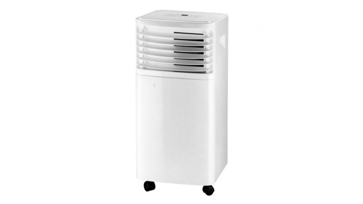 choice portable air conditioner