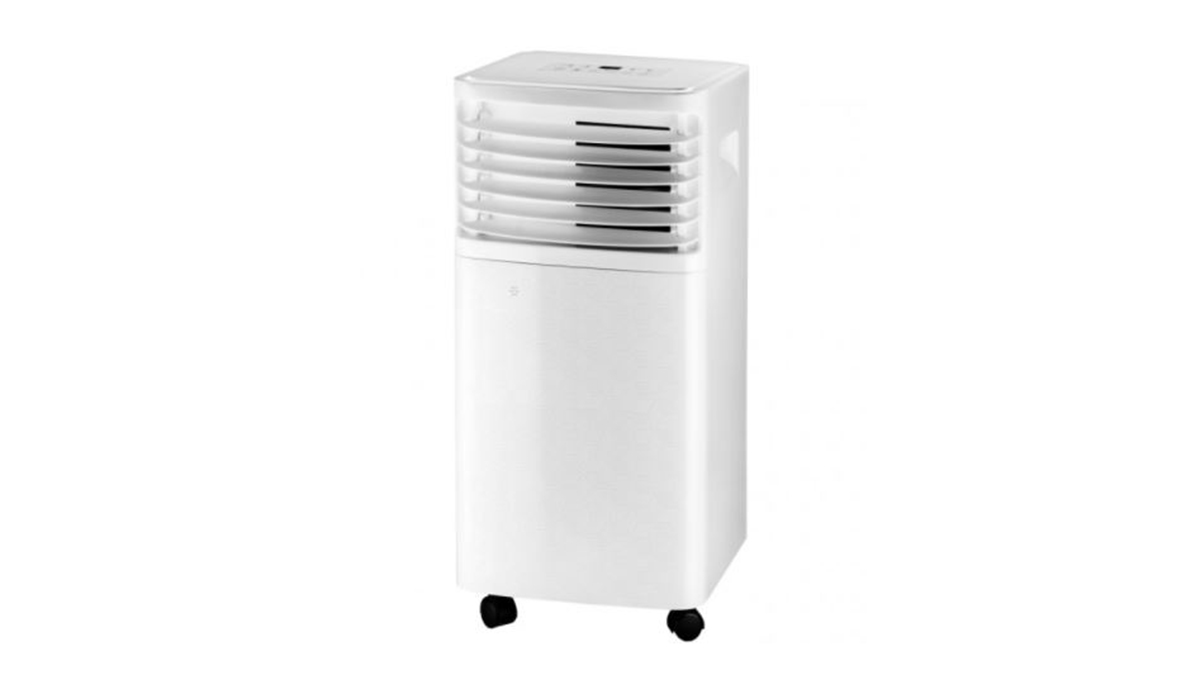 Teco TPO20CFBT Review Portable air conditioner CHOICE