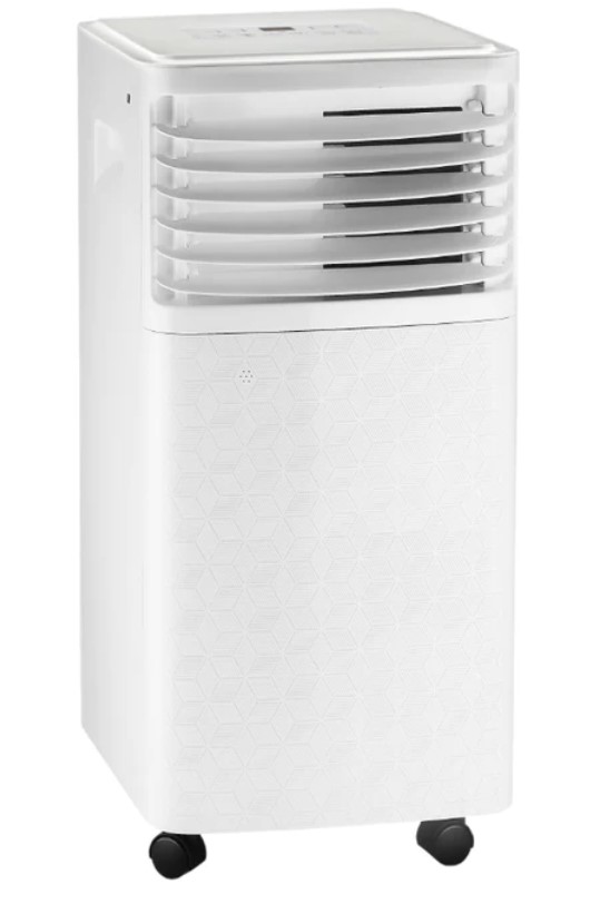 TECO TPO20CFCT Review Portable air conditioner CHOICE
