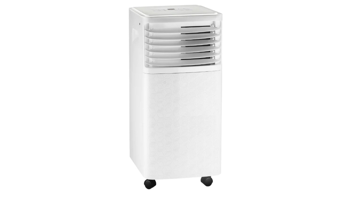 Teco TPO20CFCT Review Portable air conditioner CHOICE