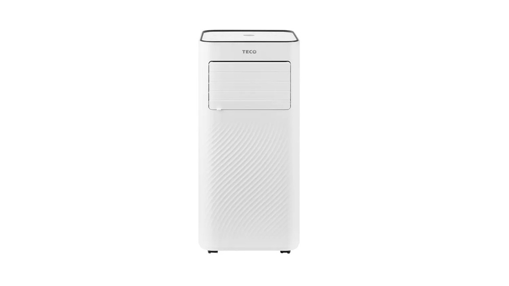 Teco TPO26CFWAO Review Portable air conditioner CHOICE