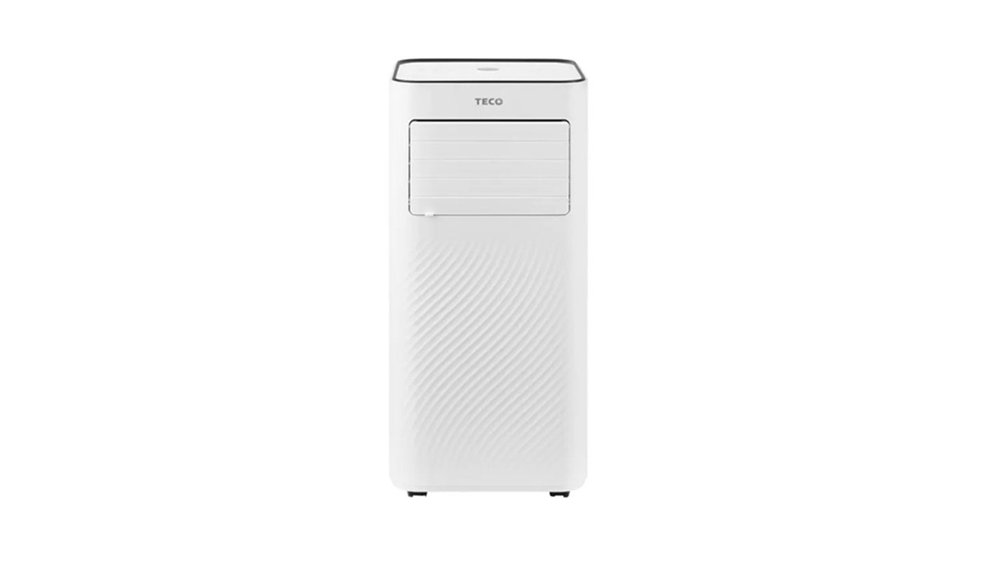 Teco TPO26CFWAO Review Portable air conditioner CHOICE