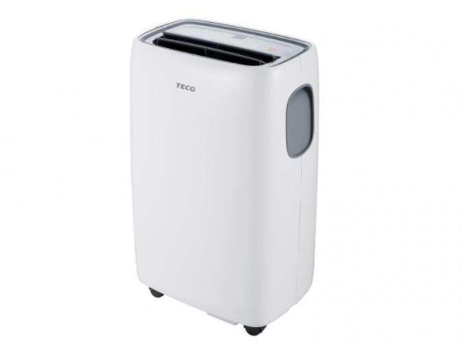 Teco TPO32HFWDT Review Portable air conditioner CHOICE