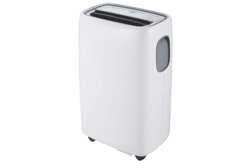 Teco TPO35HFWDT Review Portable air conditioner CHOICE