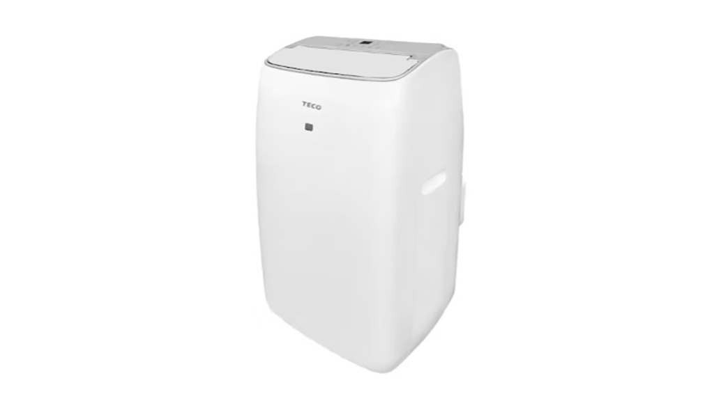Teco TPO35HFWET Review Portable air conditioner CHOICE