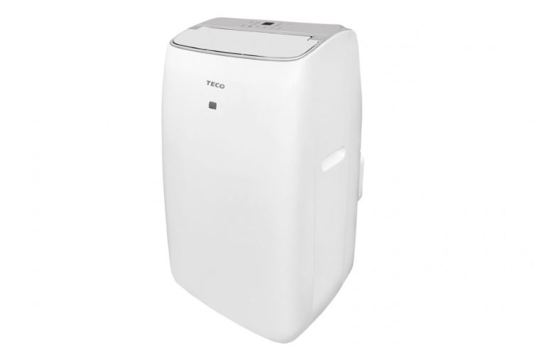 Teco TPO41CFWUDT Review Portable air conditioner CHOICE