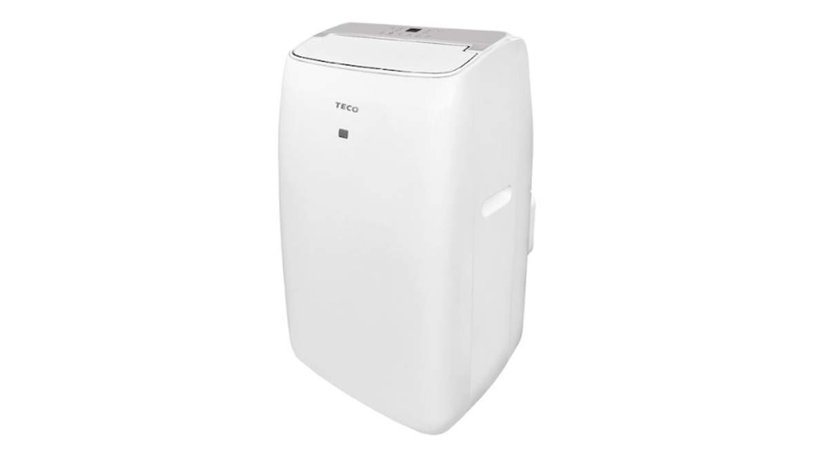 Teco TPO46CFWAT Review Portable air conditioner CHOICE