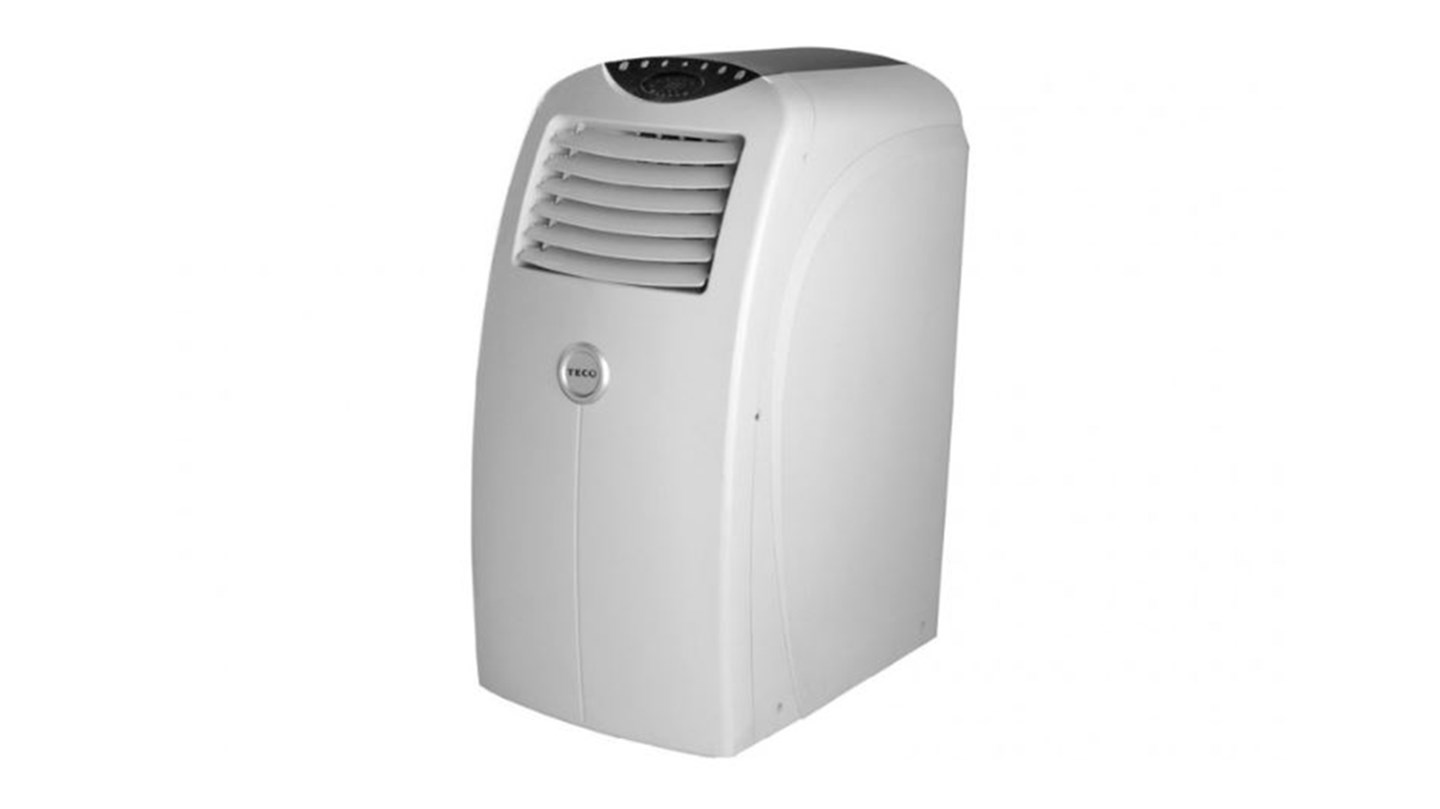 Teco TPO47CFBT Review Portable air conditioner CHOICE