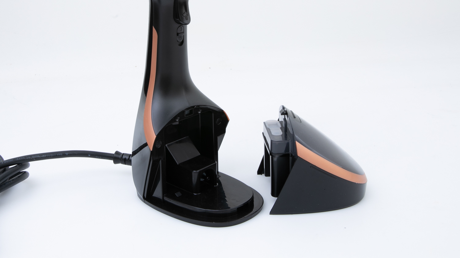 Tefal Access Steam Care DT9120 Review | Garment steamer | CHOICE