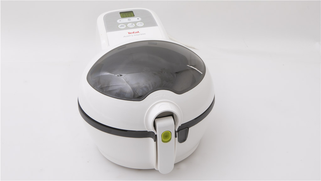 Tefal Actifry Express 1.2kg FZ7500