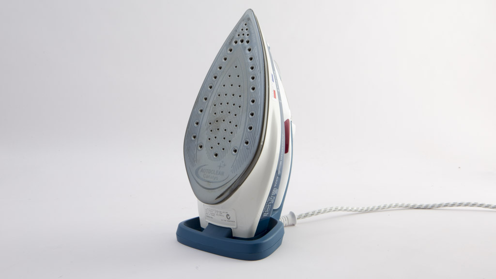 Tefal Aquaspeed Autoclean FV5375