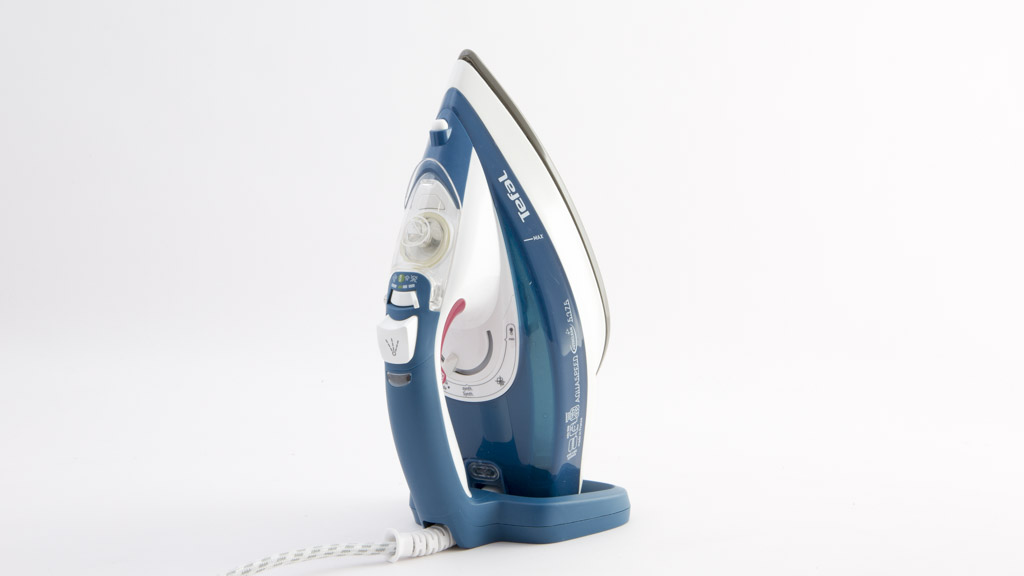 Tefal Aquaspeed Autoclean FV5375