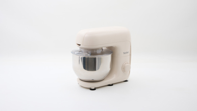 Tefal Bake Essential Stand Mixer White QB1601
