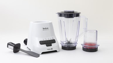 Tefal Blender Blendforce Piano BL477