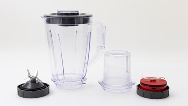 Tefal Blender Blendforce Piano BL477