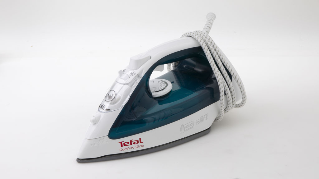 Tefal Comfort Glide FV2650