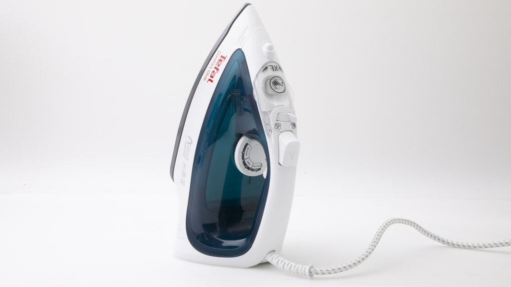 Tefal Comfort Glide FV2650