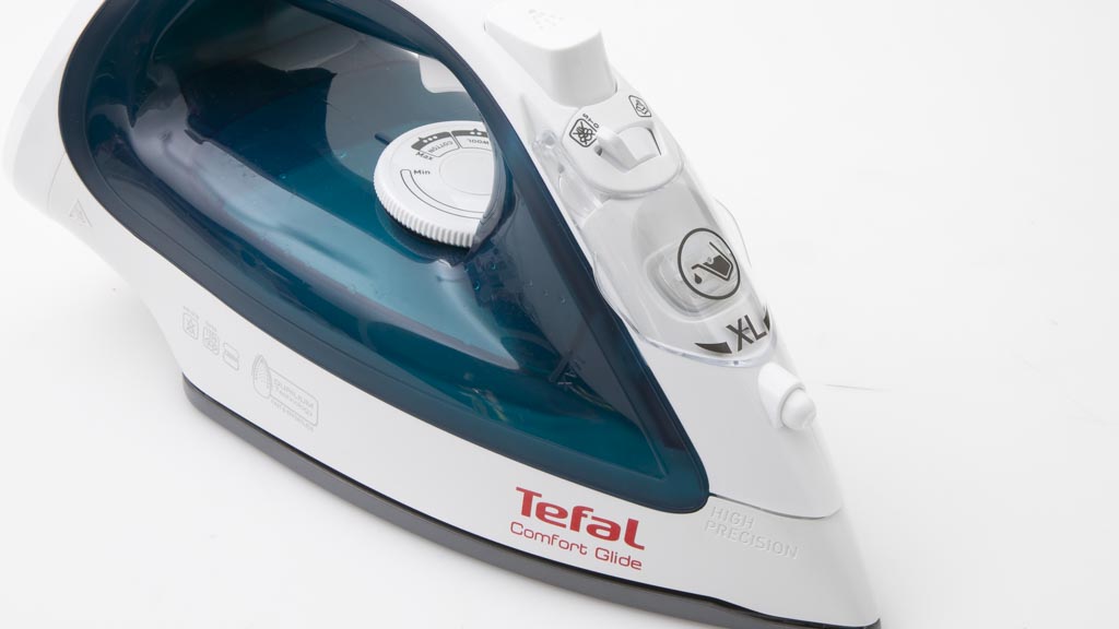 Tefal Comfort Glide FV2650