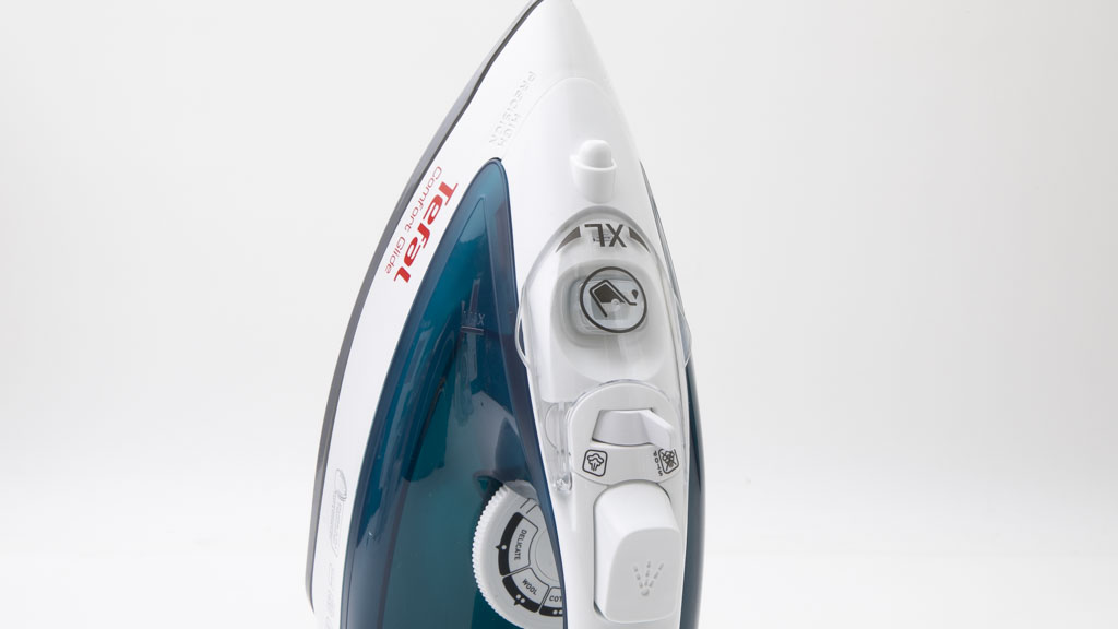 Tefal Comfort Glide FV2650