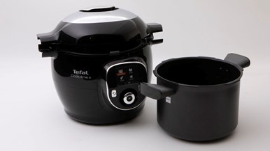Tefal Cook4Me+ SERIE EPCO9A