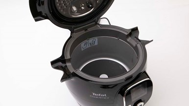 Tefal Cook4Me+ SERIE EPCO9A