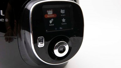 Tefal Cook4Me+ SERIE EPCO9A