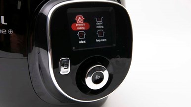 Tefal Cook4Me+ SERIE EPCO9A