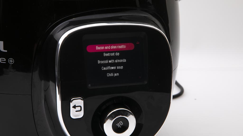 Tefal Cook4Me+ SERIE EPCO9A