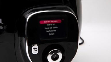 Tefal Cook4Me+ SERIE EPCO9A