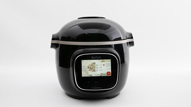 Tefal CY912860 Cook4me Touch SERIE EPC13