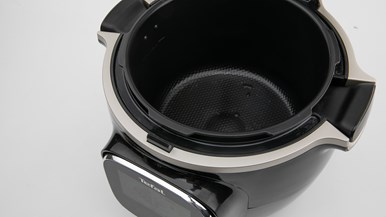 Tefal CY912860 Cook4me Touch SERIE EPC13