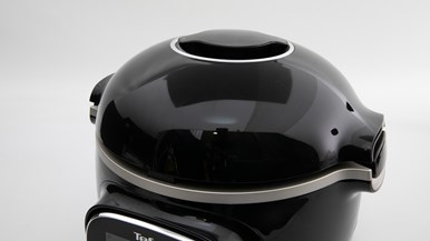 Tefal CY912860 Cook4me Touch SERIE EPC13