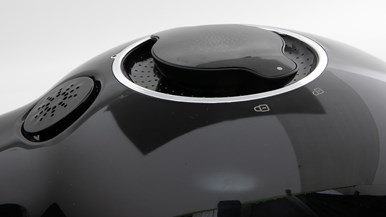 Tefal CY912860 Cook4me Touch SERIE EPC13